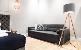 Househost Apartment: Bonerowska 5/15
